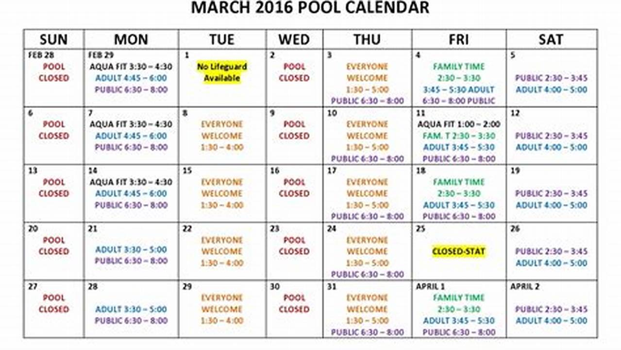 Swimming Worlds 2024 Schedule