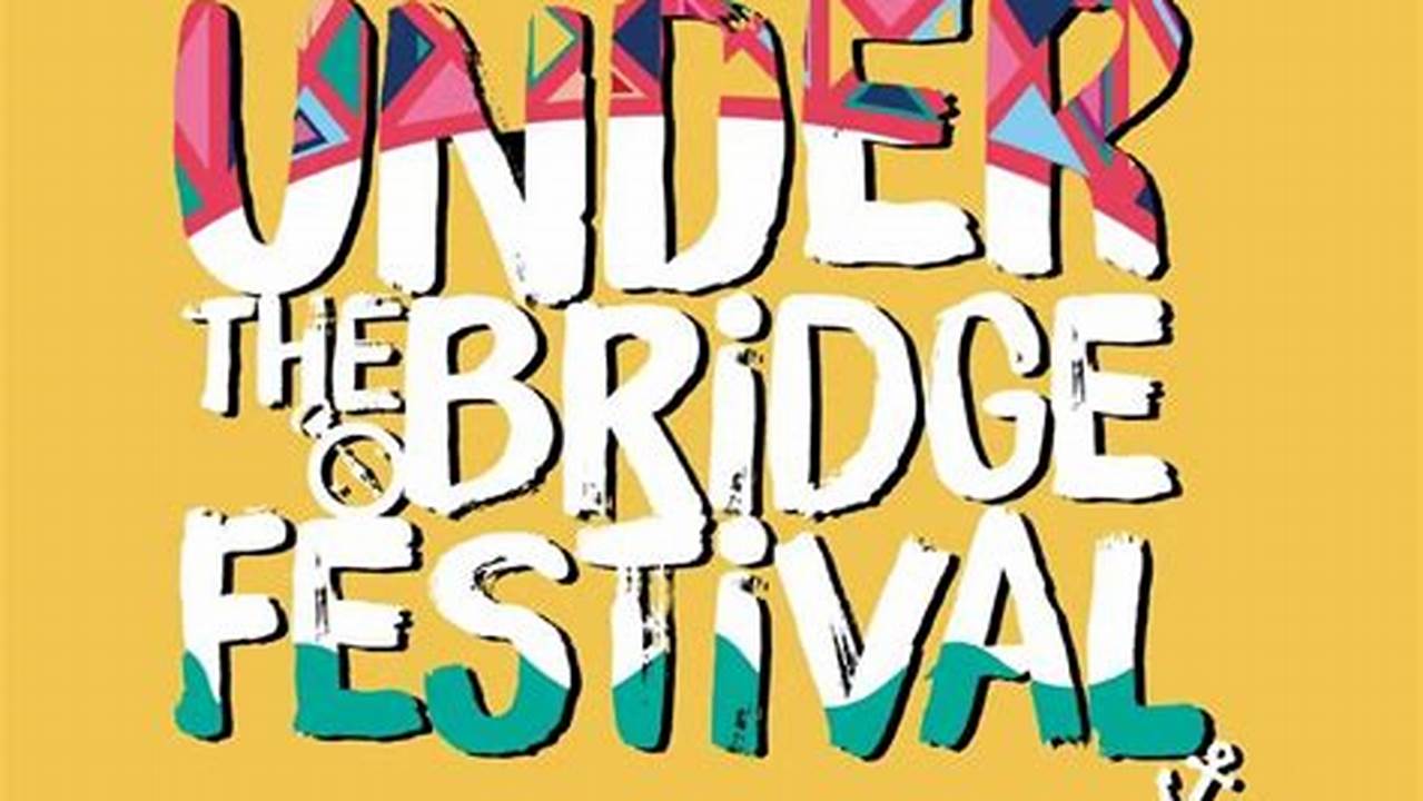 Swinging Bridge Festival 2024