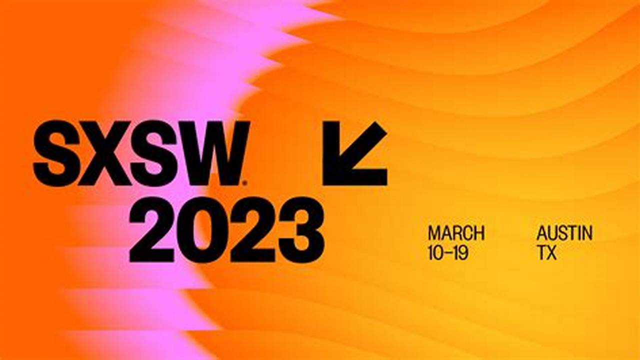 Sxsw 2024 Venue N