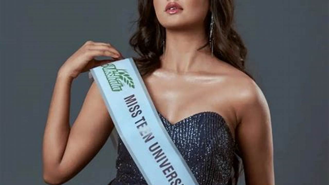Syarat-syarat Untuk Mengikuti Kontes Miss Sri Lanka Online