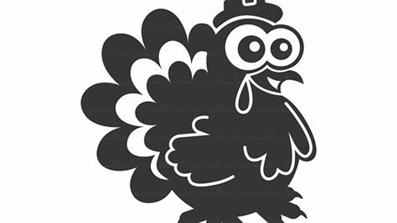 Symbol Of Thanksgiving, Free SVG Cut Files