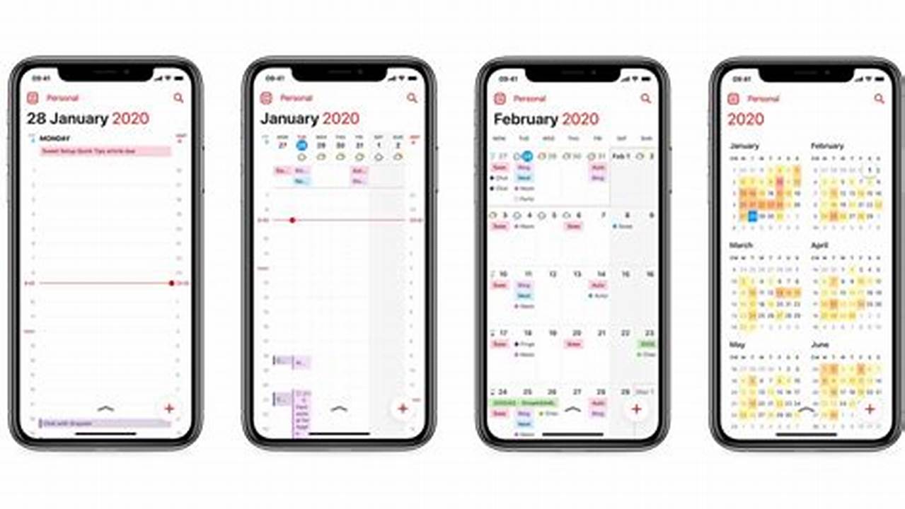 Synchronize Apple Calendar With Google