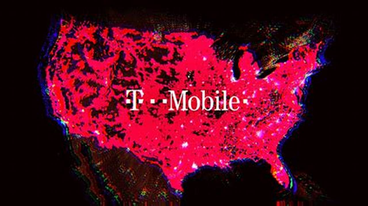 T Mobile Data Breach Settlement 2024 Usa