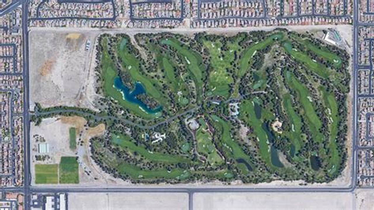 T Mobile Match Play 2024 Location