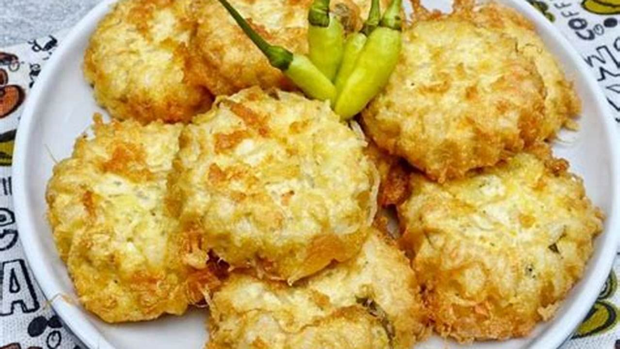 Tahu Goreng, Resep6-10k