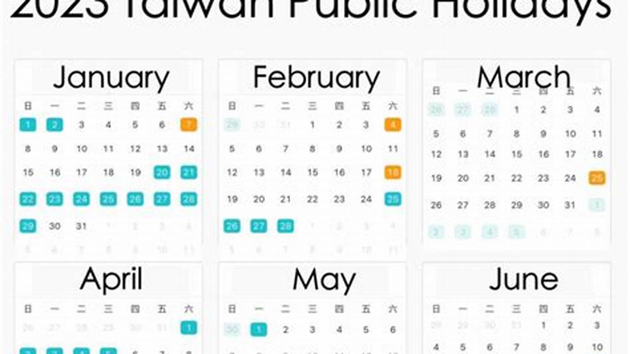 Taiwan Holidays 2024 Calendar Google Meet