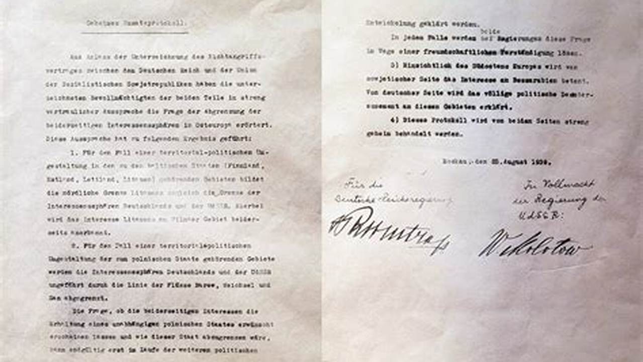 Tajny Dokument Między Austro-Węgrami A Ukrainą 4
