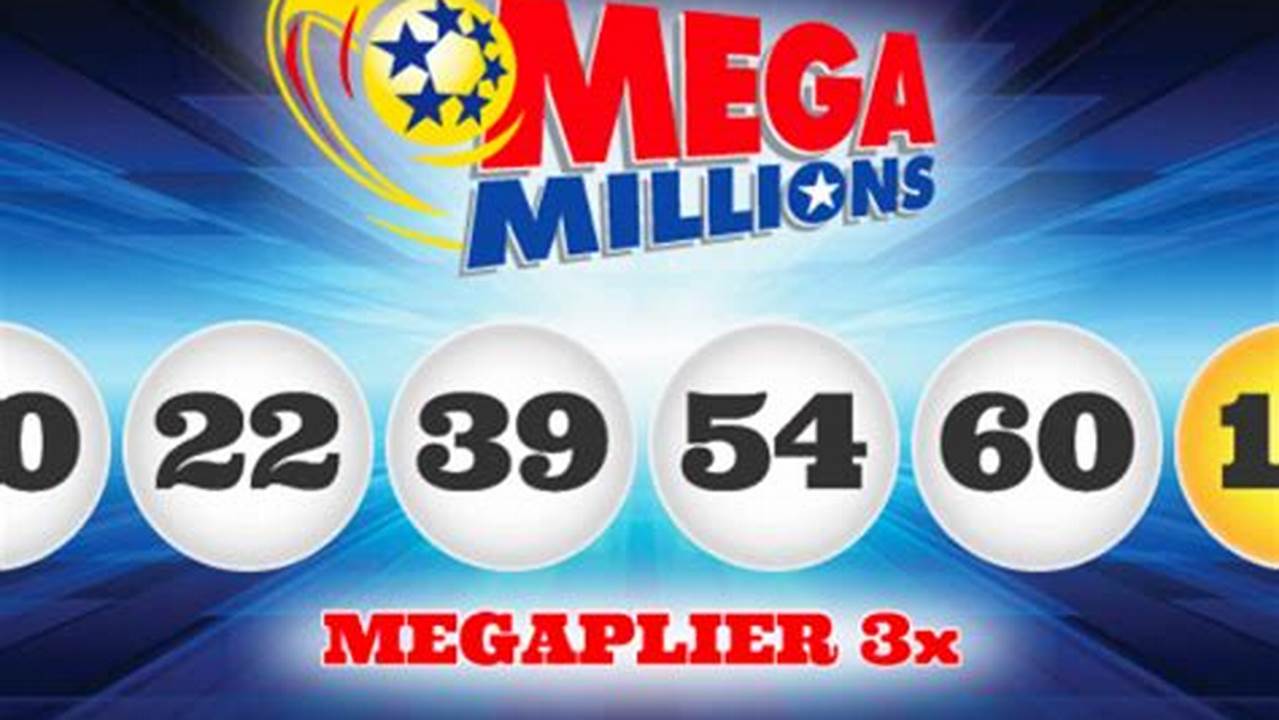 Take A Deep Dive Into The Mega Millions Archive And Select Any Year From The Games History To See The., 2024