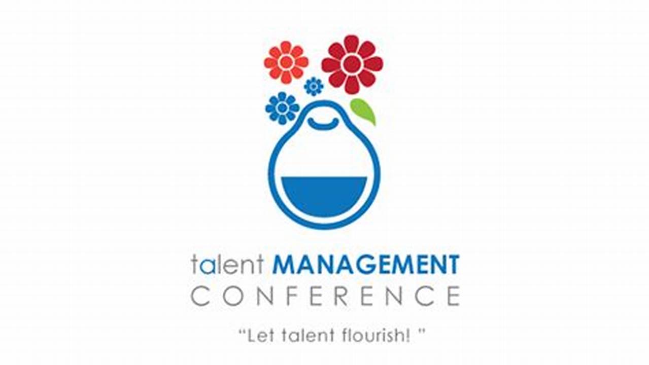 Talent Management Conferences 2024