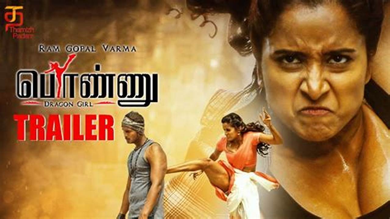 Tamil Movie List 2024 Director Producer;, 2024