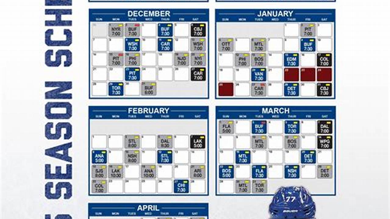 Tampa Bay Lightning Schedule Google Calendar