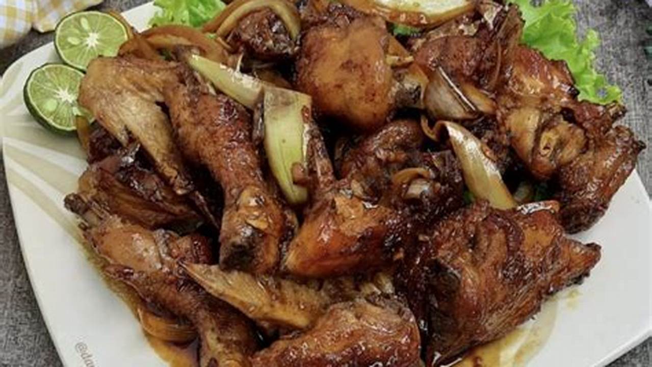 Tampilannya Yang Unik Dan Menarik Meningkatkan Selera Makan., Resep6-10k