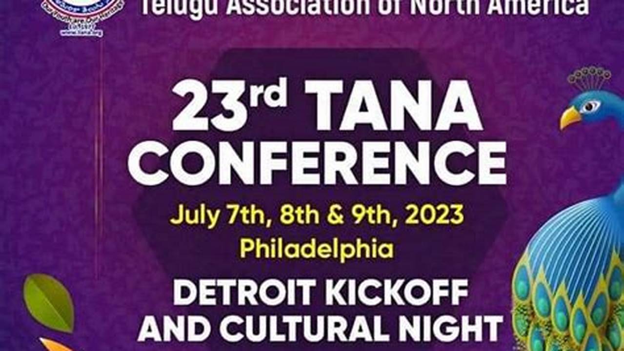 Tana Conference 2024 Tickets