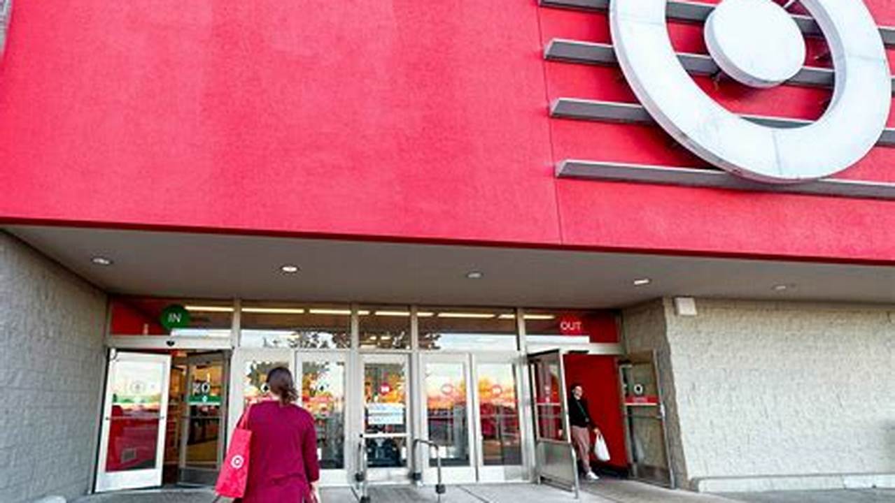 Target Thanksgiving Day Hours 2024