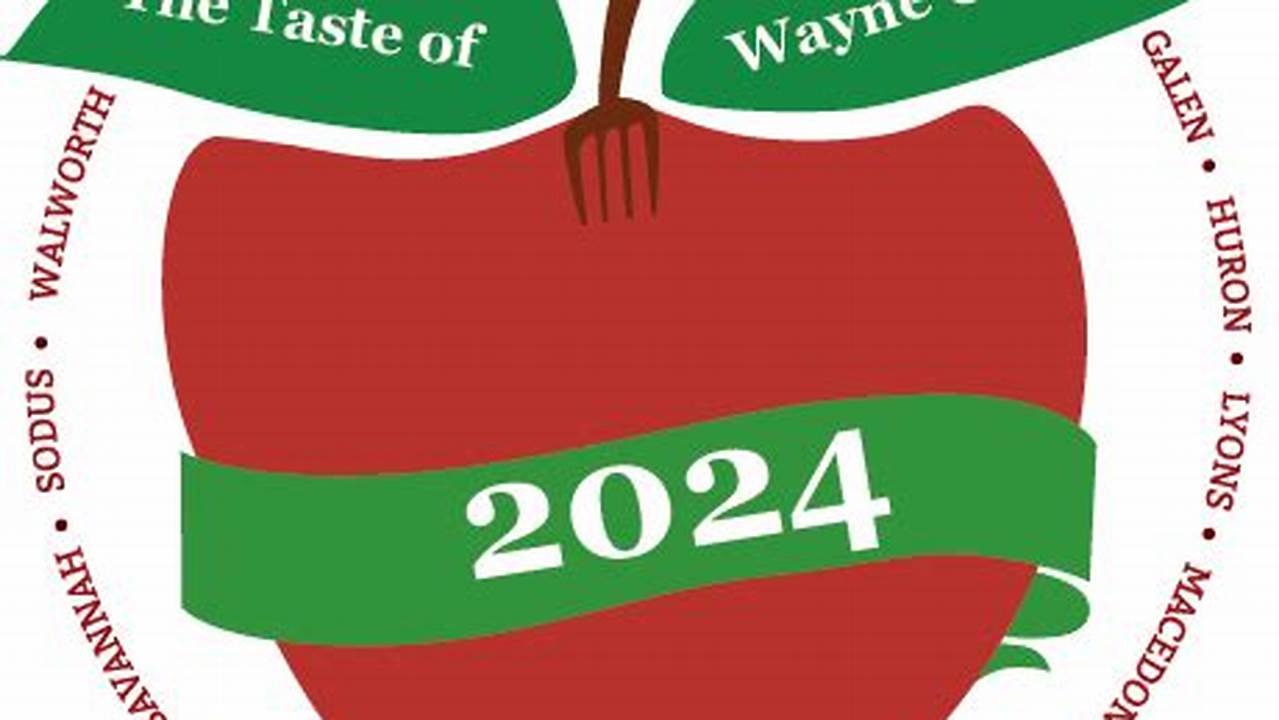 Taste Of Wayne County 2024