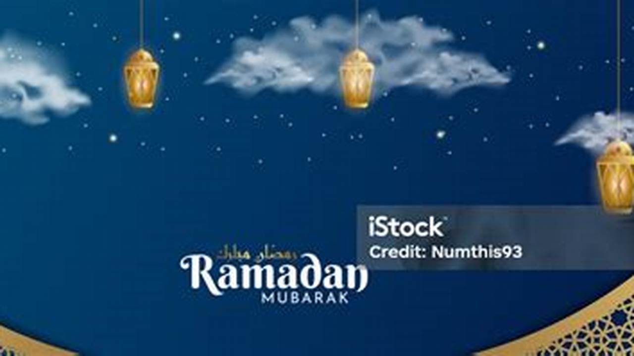 Tata Letak, Ramadhan