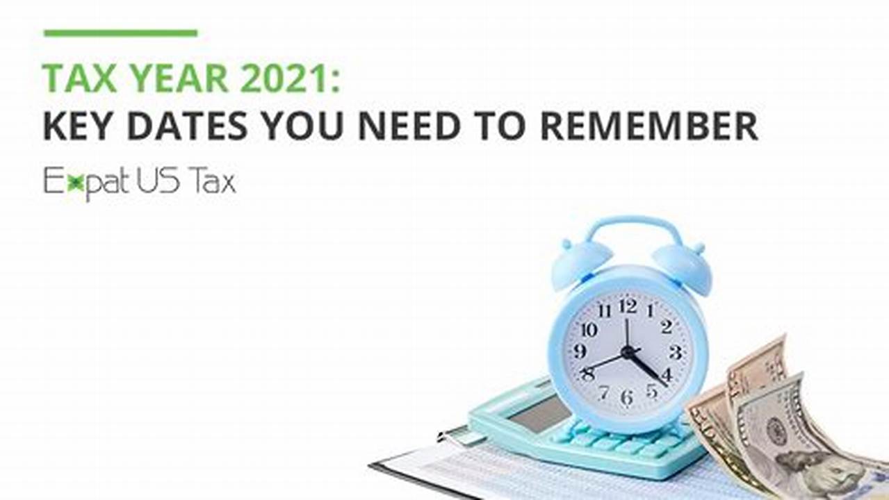 Tax Filing Deadline 2024 Usa
