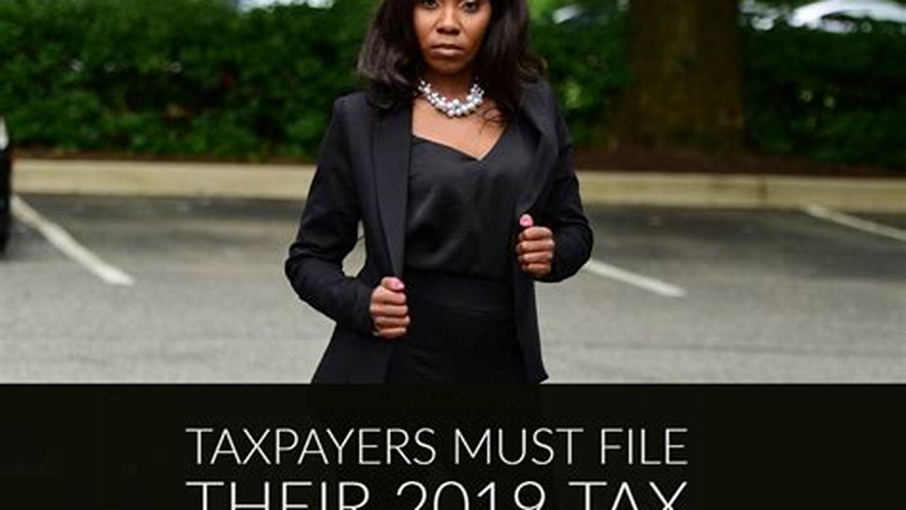 Taxpayers Must Pay Any Taxes Owed By April 15 To Avoid Penalties., 2024