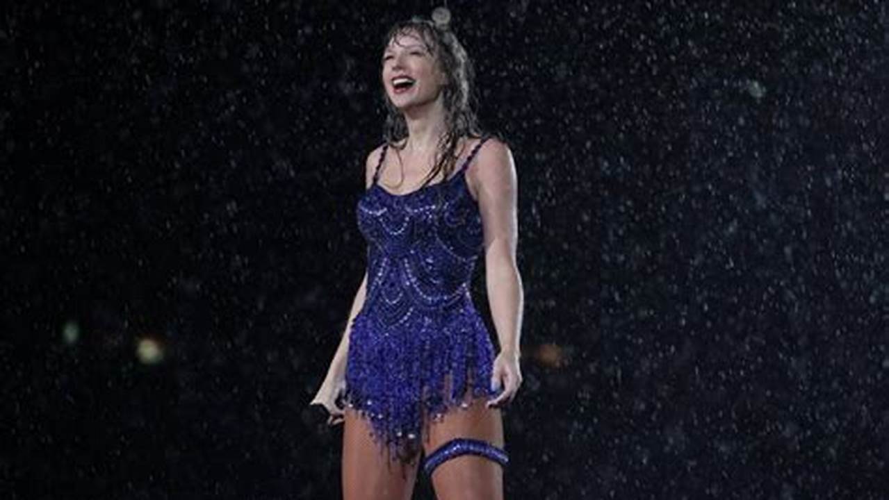 Taylor Swift Tickets Gillette 2024