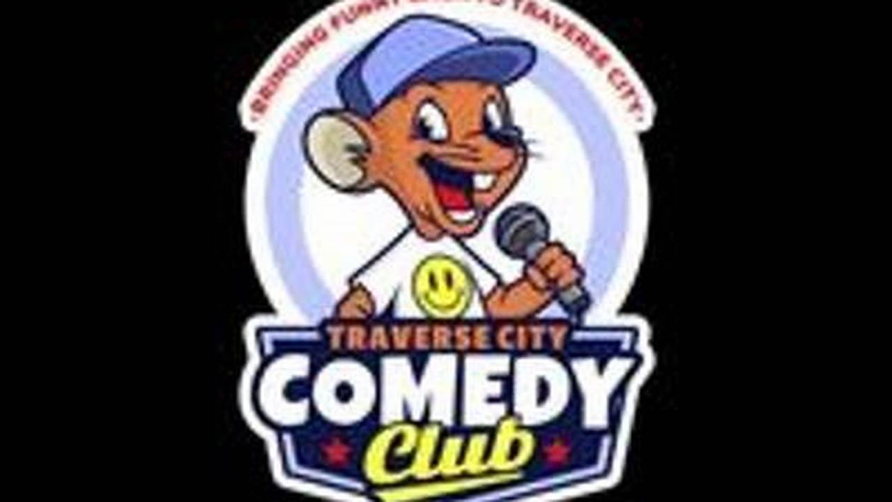 Tc Comedy Club 738 S., 2024