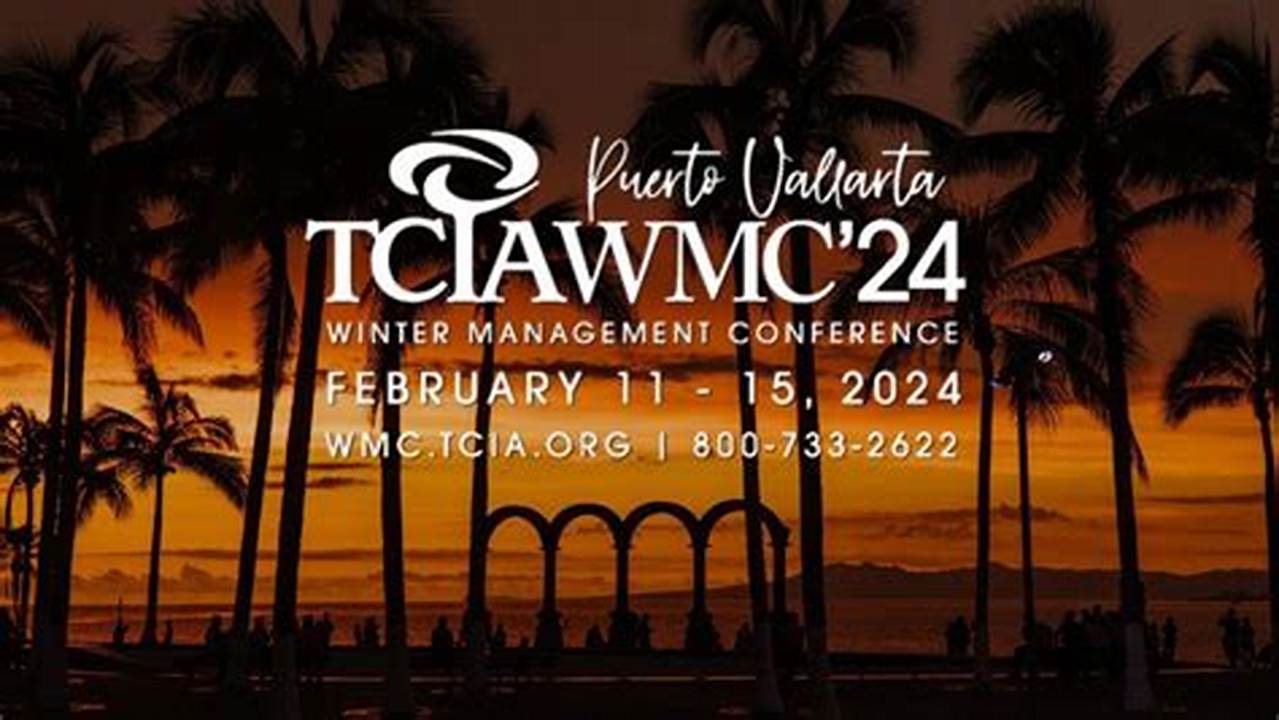 Tcia Conference 2024
