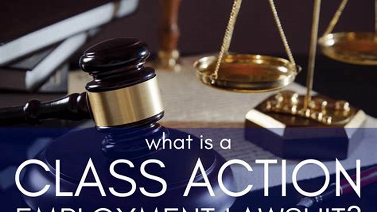 Tcs Class Action Lawsuit