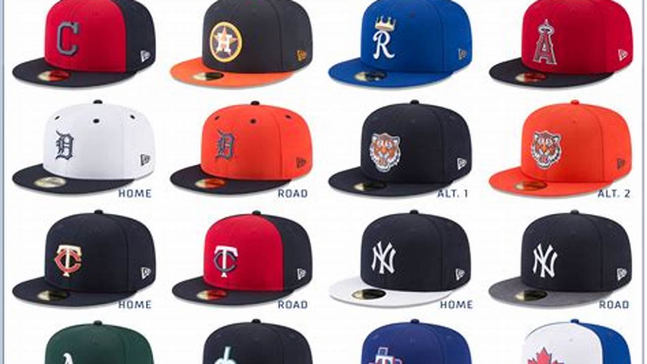 Team Usa Baseball Hat 2024