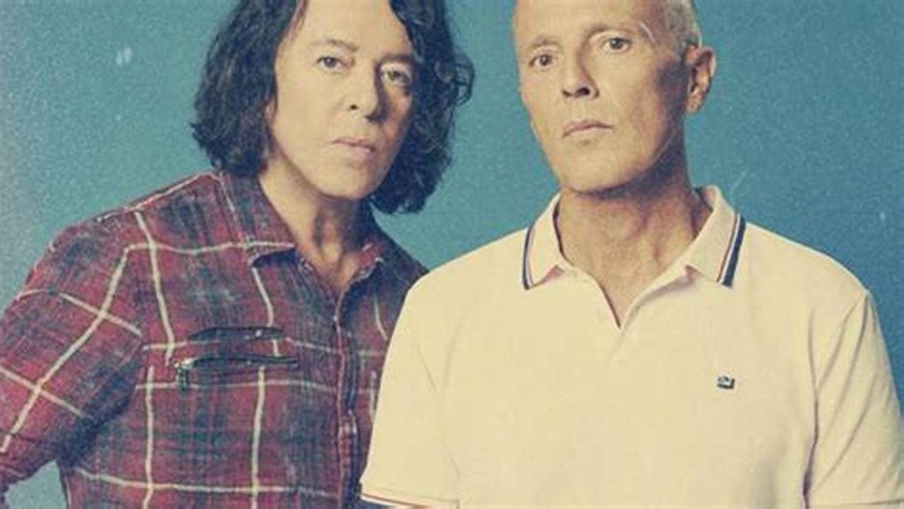 Tears For Fears Tour 2024 Cancellation