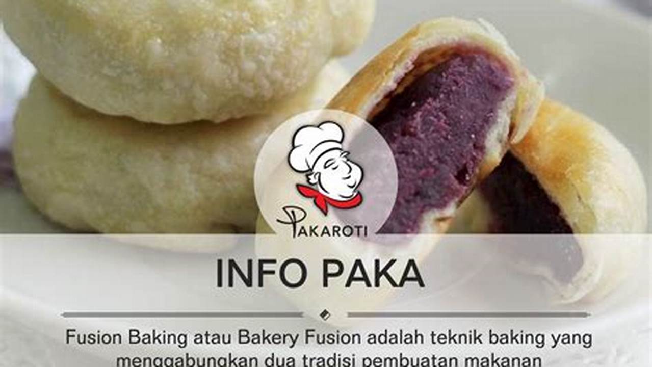 Teknik Memasak Yang Cermat, Resep