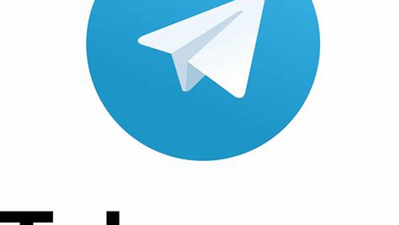 Telegram Application Download 2024
