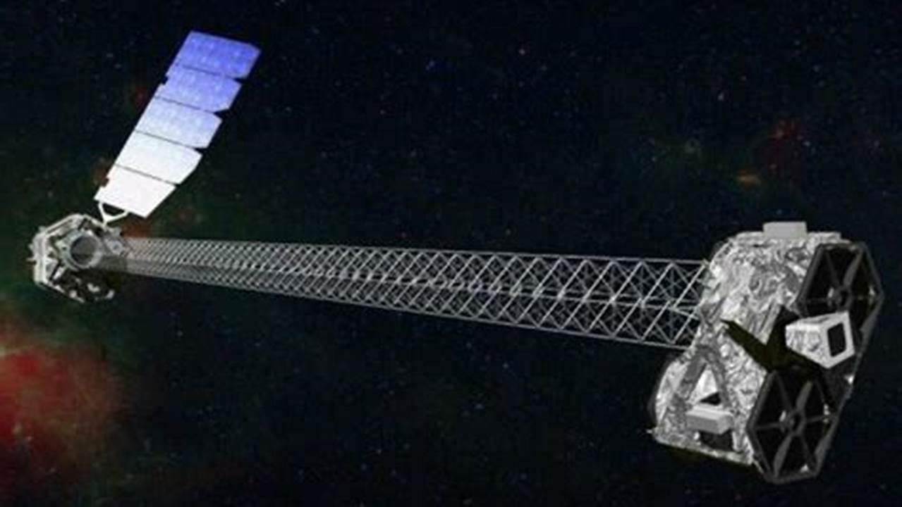 Teleskop Sinar-X, Peraih Nobel