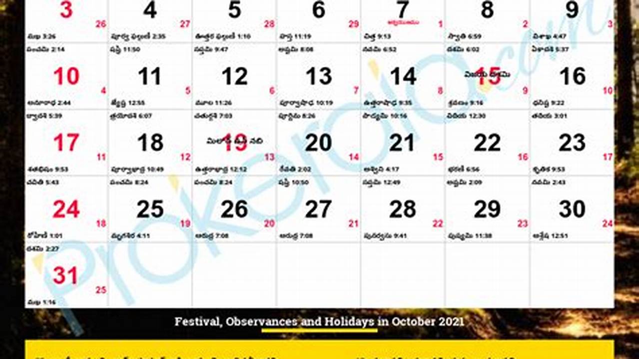 Telugu Calendar 2025 Dallas Usa
