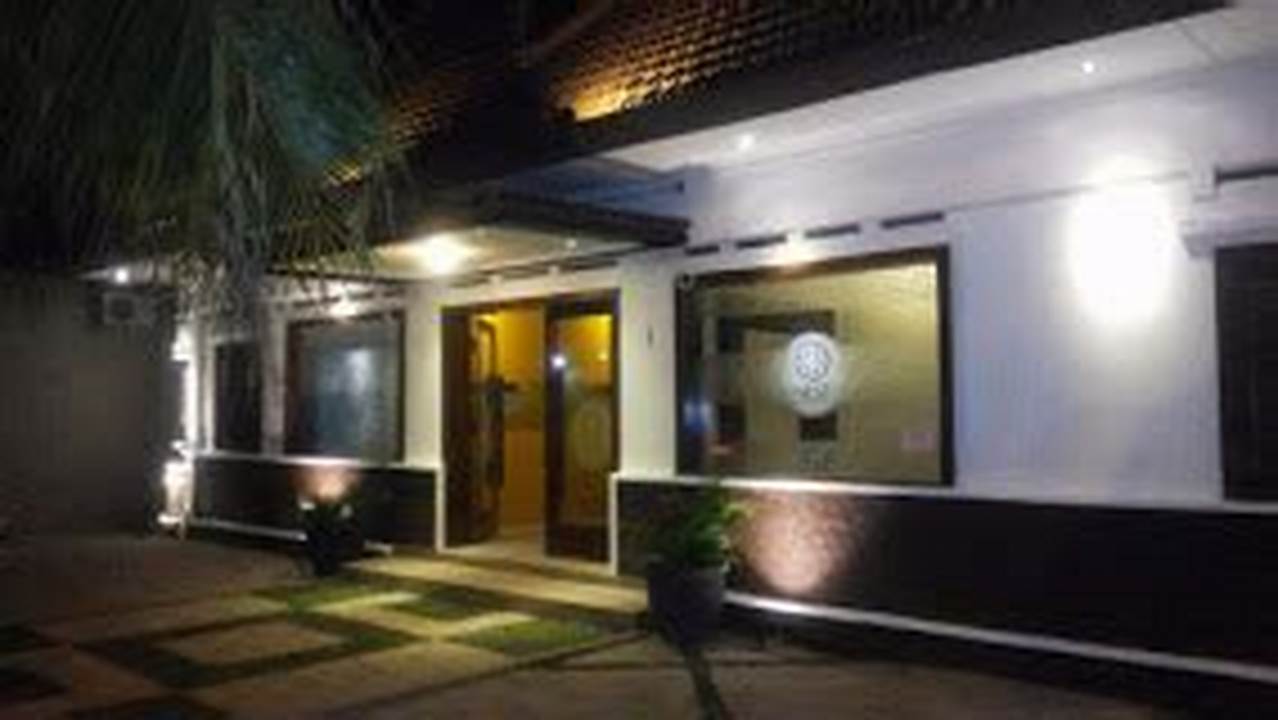 Tempat Spa di Surakarta untuk Relaksasi dan Ketenangan