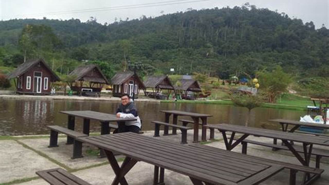 Jelajahi Pesona Tersembunyi Tempat Wisata Kabupaten Tapanuli Selatan