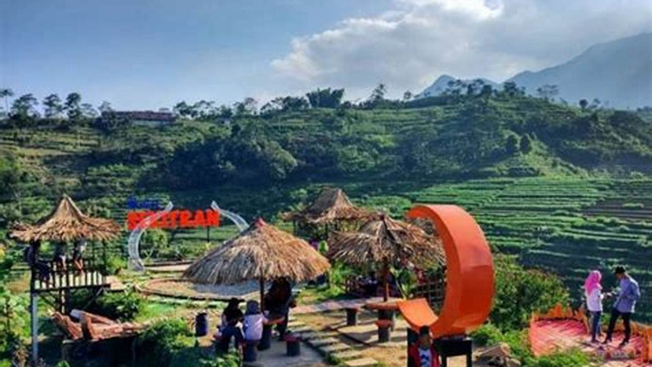 Pesona Tersembunyi Kabupaten Magetan: Jelajahi Surga Wisata yang Menakjubkan