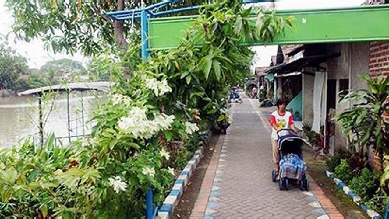 Tempat Yang Bersih Dan Nyaman, Kuliner