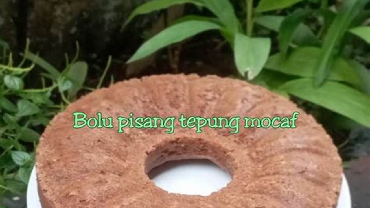 Tepung Mocaf, Resep6-10k