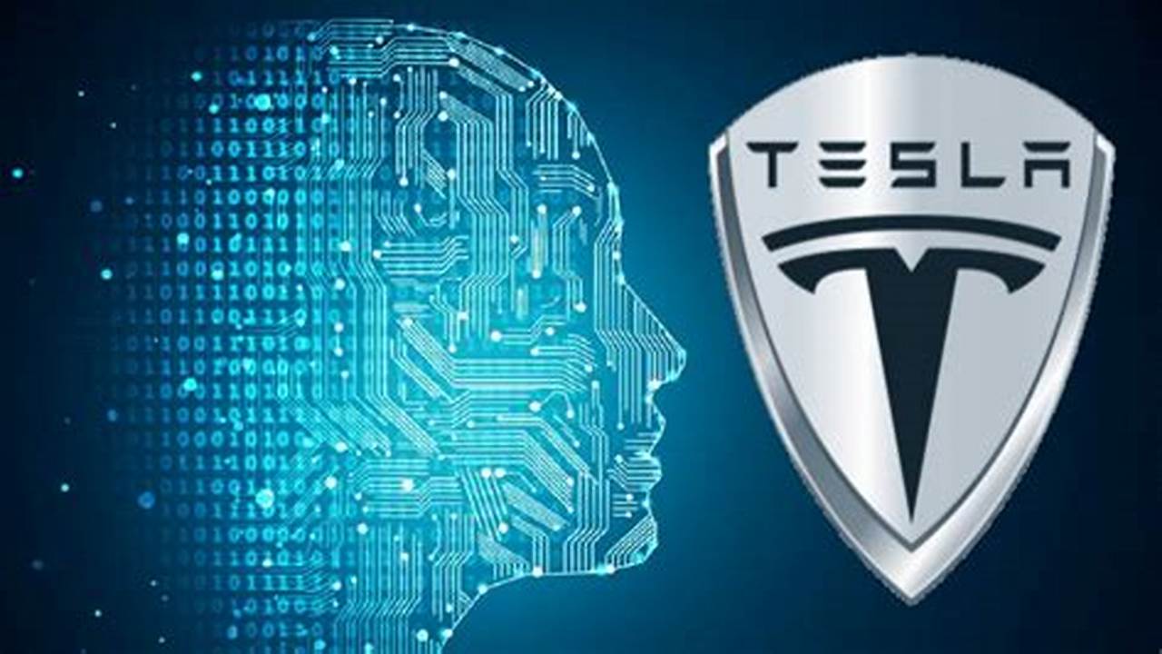 Tesla Ai Day 2024
