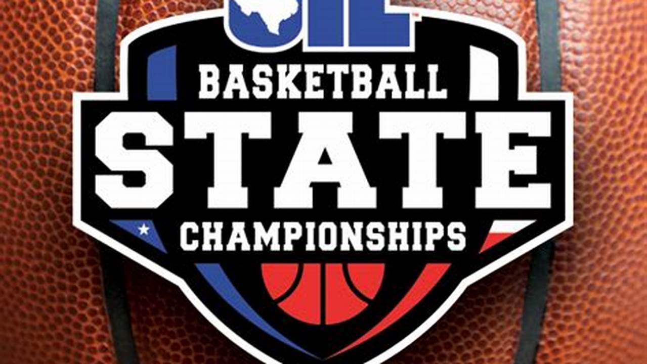 Texas (Uil) State High School Boys Basketball Championship Week Is Underway With The Semifinals And Finals Taking Place At The Alamodome In San Antonio Thursday Through Saturday., 2024