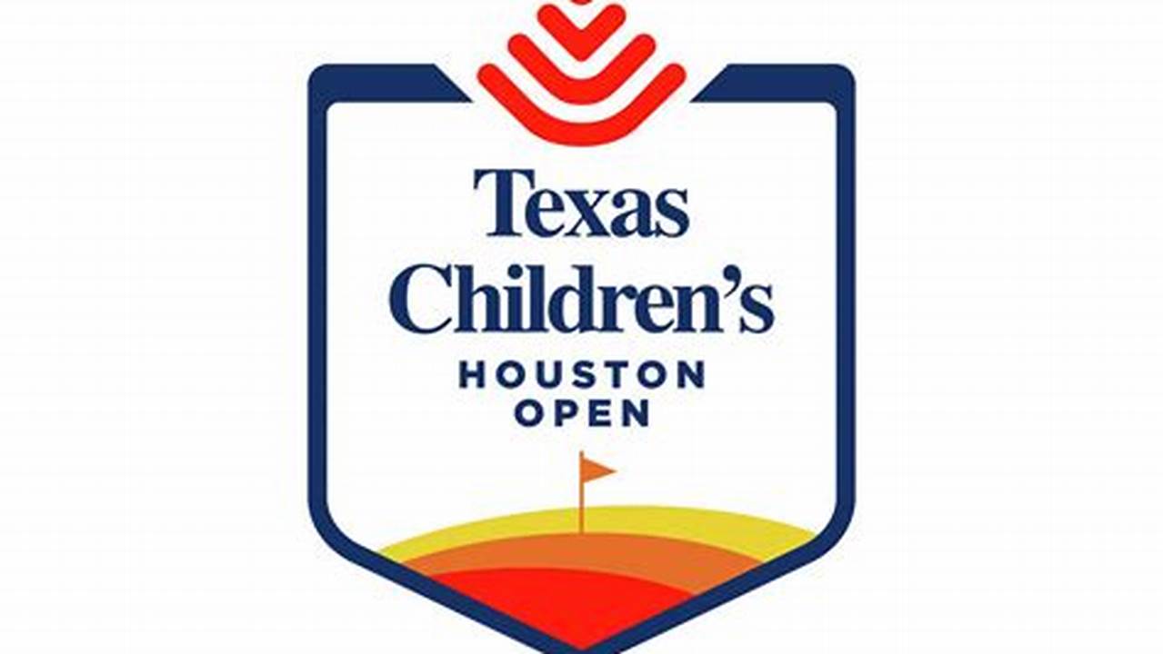 Texas Children'S Houston Open