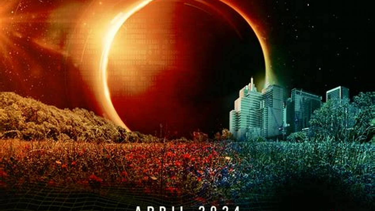 Texas Eclipse Festival 2024