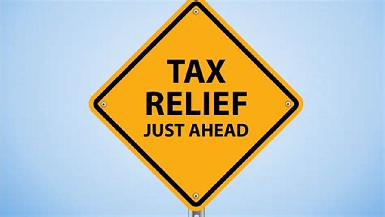 Texas Legislature Property Tax Relief 2024