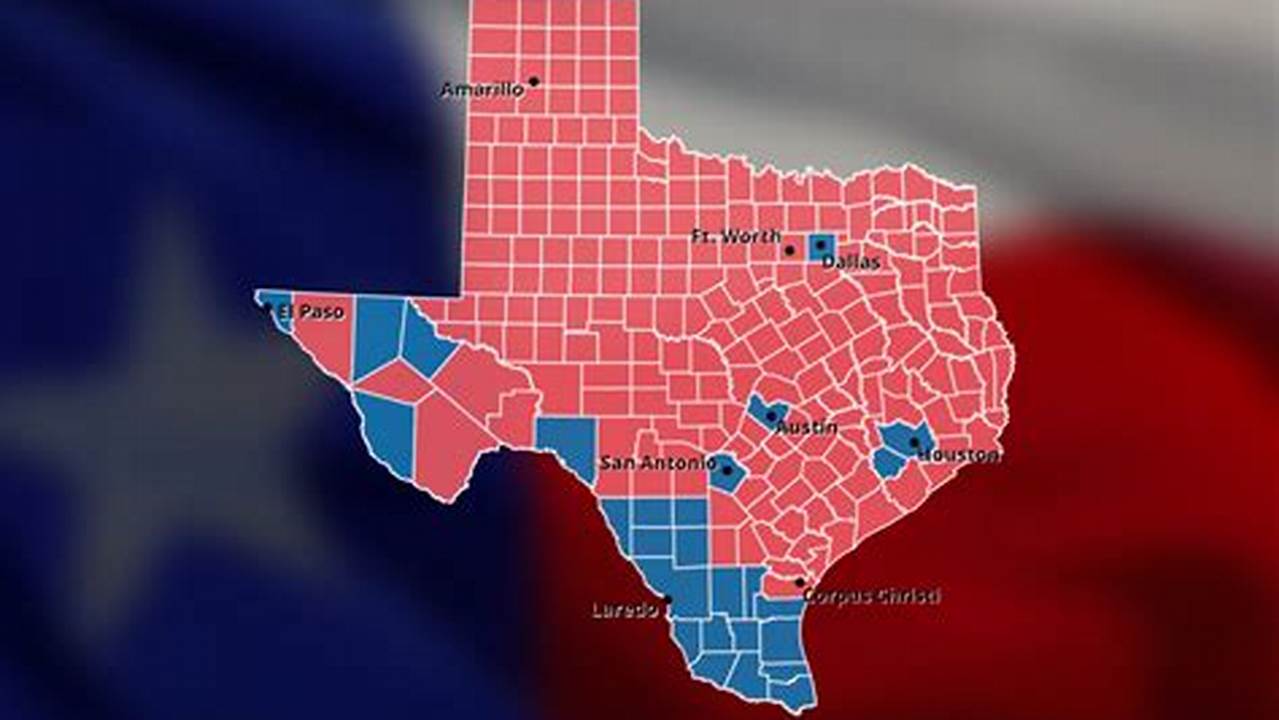 Texas Propositions 2024 Results Cammy Caressa