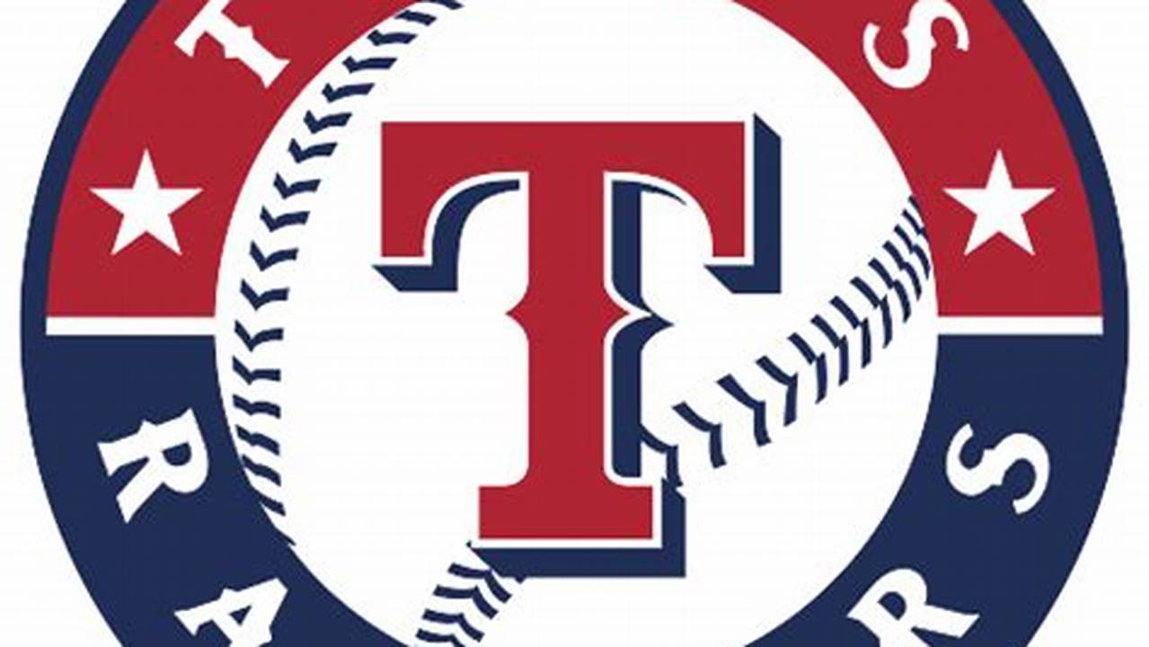 Texas Rangers 2024 Playoff Record