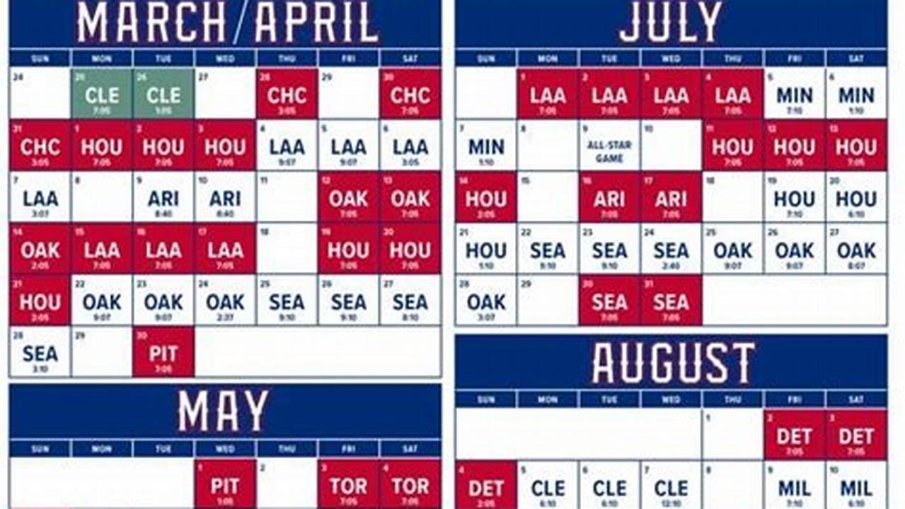 Texas Rangers Spring Training Schedule 2024 Calendar