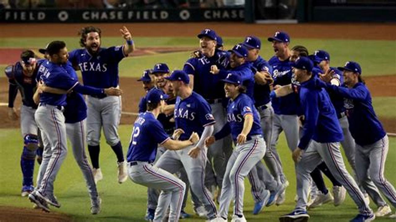 Texas Rangers Wins And Losses 2024