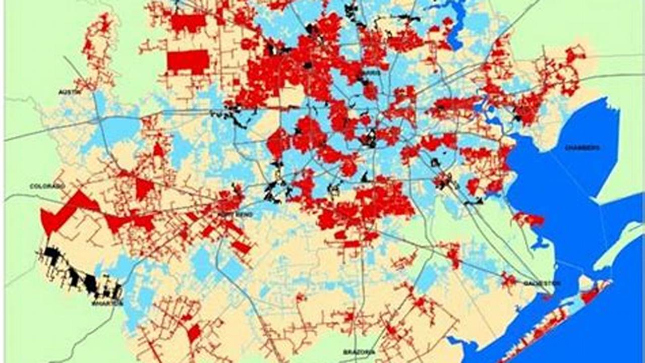 Texas Rolling Blackouts 2024