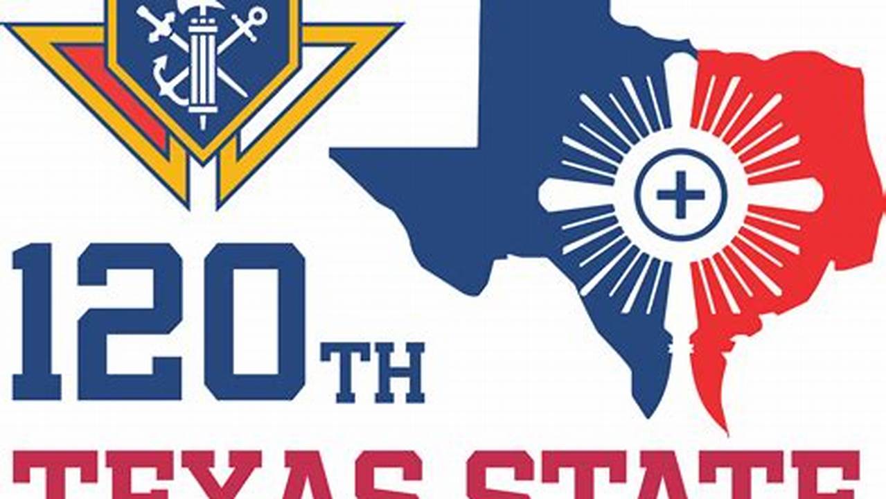 Texas State Convention 2024