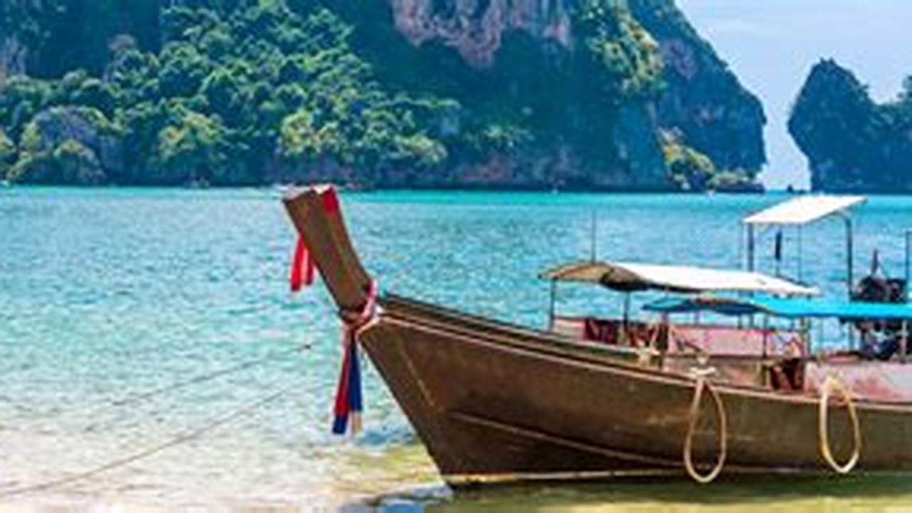 Thailand Holidays 2024 All Inclusive