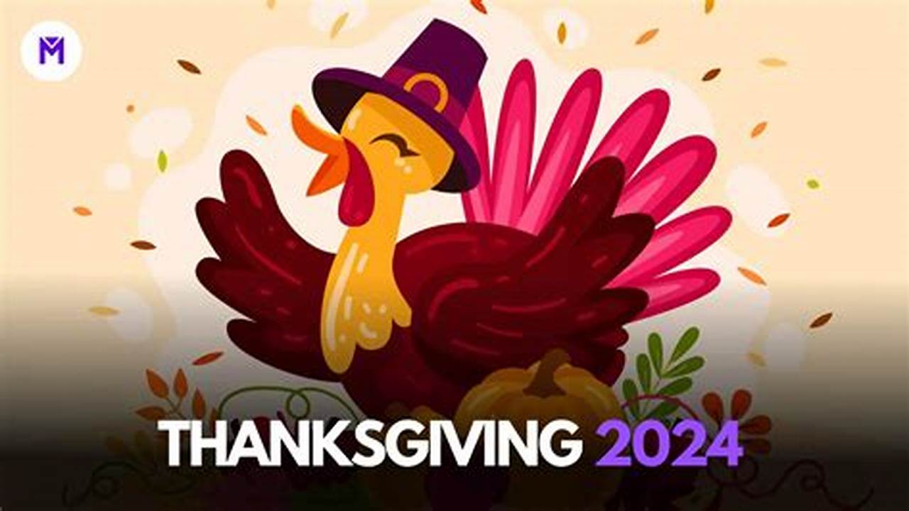 Thanks Giving 2024